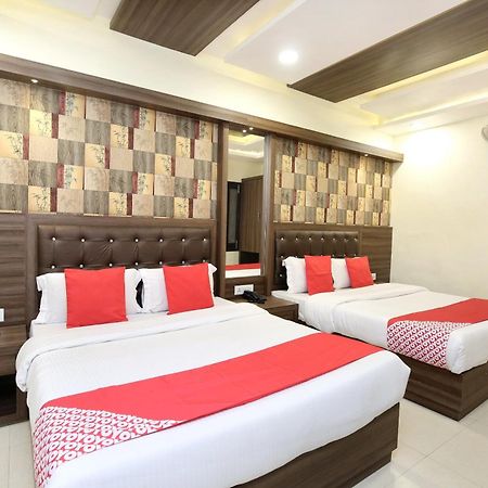 Oyo 17307 Hotel Kings Amritsar Exterior photo